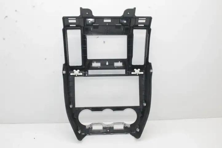 Land Rover Freelander 2 - LR2 (2006 - 2010) 6H52014L09AH Декоративная планка — фото 6