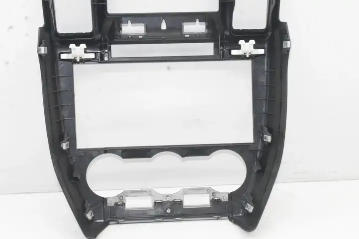 Land Rover Freelander 2 - LR2 (2006 - 2010) 6H52014L09AH Декоративная планка — фото 8