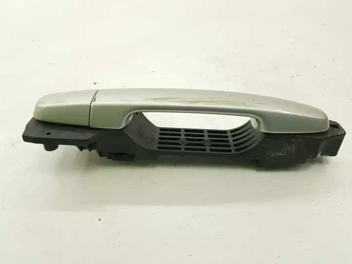 Toyota Corolla Verso AR10 (2004 - 2009) 242302 Наружная ручка двери — фото 3