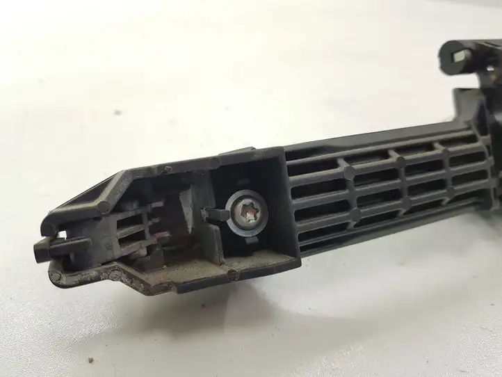 Toyota Corolla Verso AR10 (2004 - 2009) 242302 Наружная ручка двери — фото 8