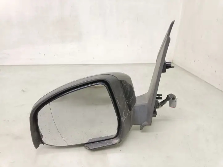 Ford Focus (2005 - 2008) 21986707001 Боковое зеркало с электроприводом — фото 1