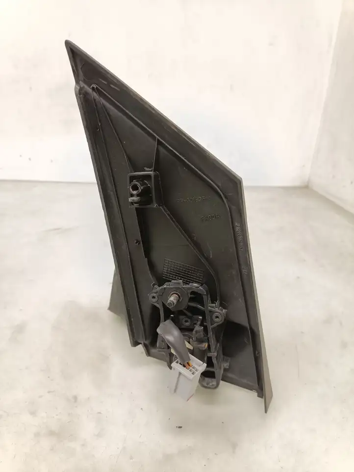 Ford Focus (2005 - 2008) 21986707001 Боковое зеркало с электроприводом — фото 4