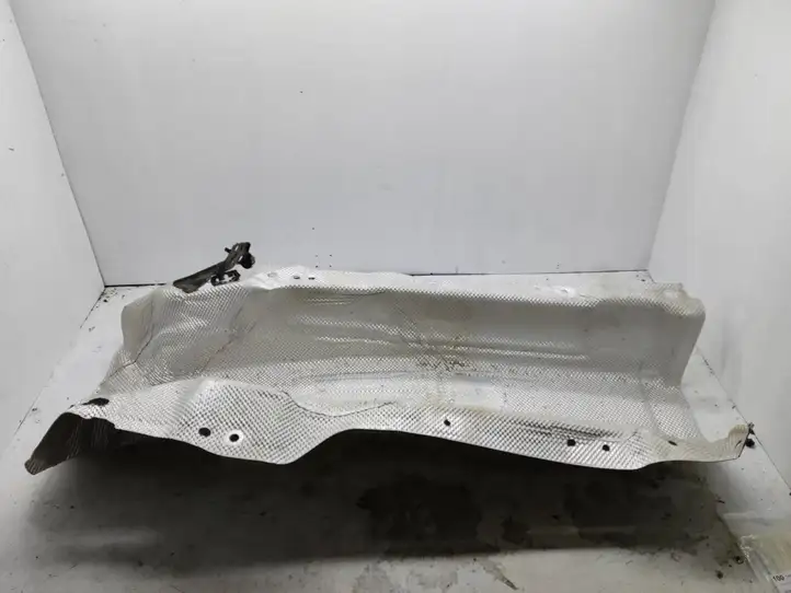 Volvo XC40 (2017 - ) 31694865 Теплоизоляция (теплозащита) — фото 1