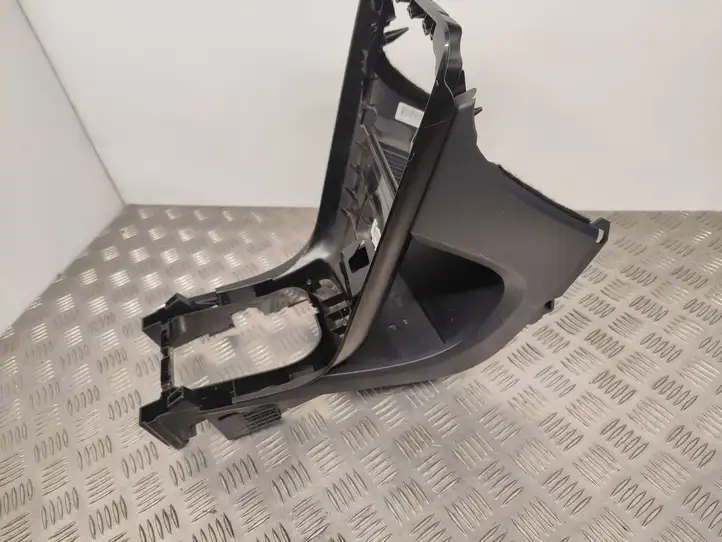 Volvo V60 (2013 - 2018) 31389138 Прочие детали салона — фото 3