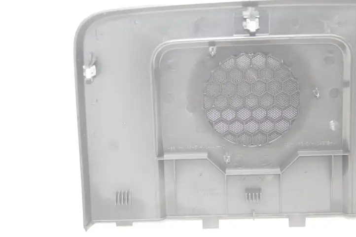 Land Rover Freelander 2 - LR2 (2006 - 2010) 6H52A04441AF Другая часть кузова — фото 6