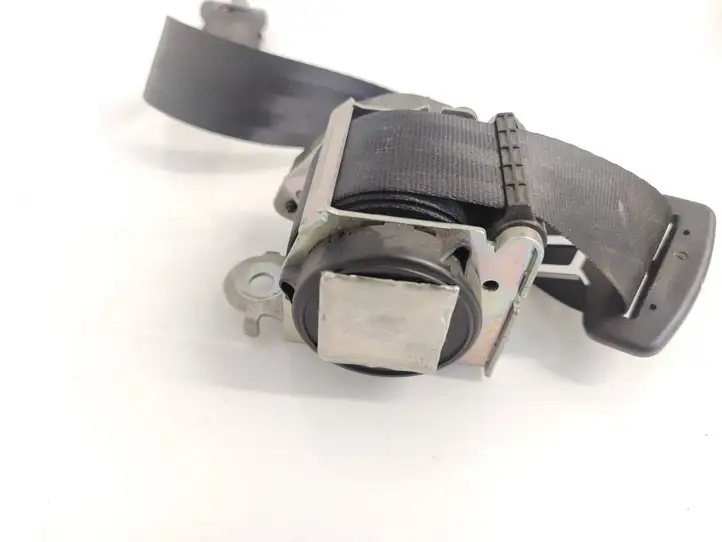 Peugeot 508 (2010 - 2014) 0610063 Задний ремень безопасности — фото 2