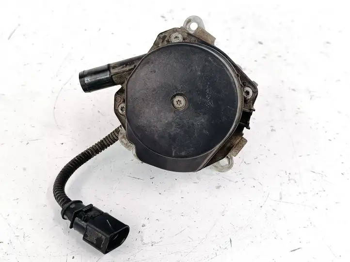 Porsche Macan (95B) (2014 - 2018) 95B959253 Насос вторичного воздуха — фото 3