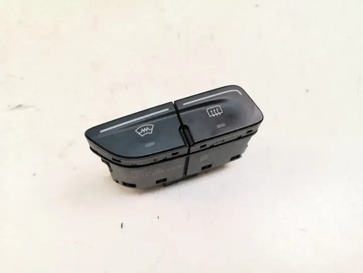 Ford Focus (2011 - 2015) AM5T18K574AB Кнопка обогрева стекла — фото 1