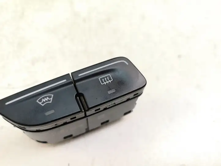 Ford Focus (2011 - 2015) AM5T18K574AB Кнопка обогрева стекла — фото 2