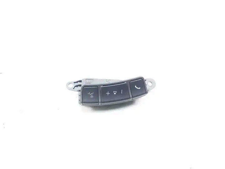 BMW 7 E65 E66 (2001 - 2008) 6911585 Кнопки на рулевом колесе — фото 4