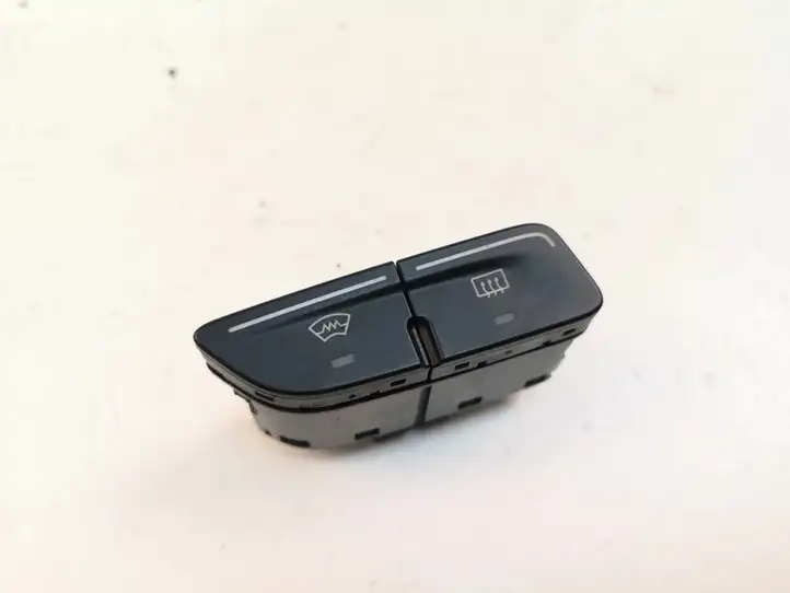 Ford Focus Grand C-MAX (2010 - 2019) AM5T18K574AB Кнопка обогрева стекла — фото 1