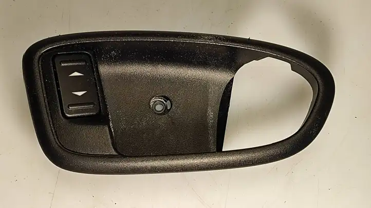 Ford Mondeo MK IV (2007 - 2014) 6M21U226A36 Блок кнопок стеклоподъемников — фото 1