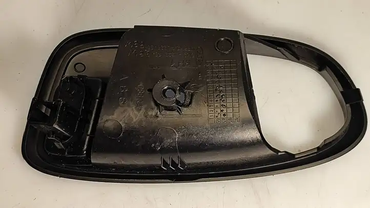 Ford Mondeo MK IV (2007 - 2014) 6M21U226A36 Блок кнопок стеклоподъемников — фото 2