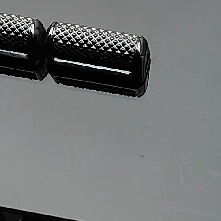 Porsche Cayenne (9Y0 9Y3) (2018 - ) 9Y0919616L Управление климат контролем — фото 7