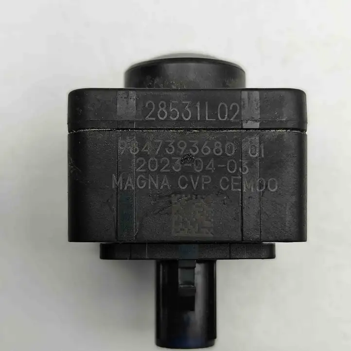 Opel Astra L (2020 - ) 9847393680 Боковая камера в крыле — фото 7
