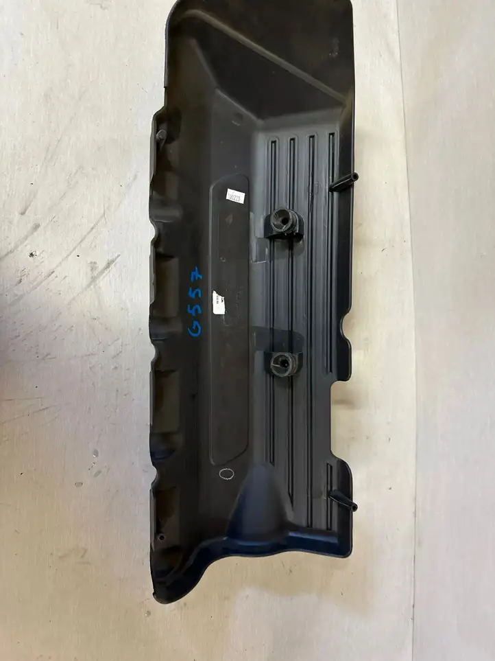 Jeep Grand Cherokee (2010 - 2021) 05038692A Молдинг передней двери — фото 1