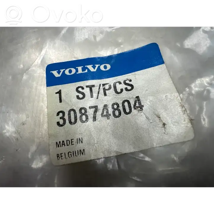 Volvo S40, V40 (2000 - 2004) 30874804 Кронштейн педали сцепления — фото 4