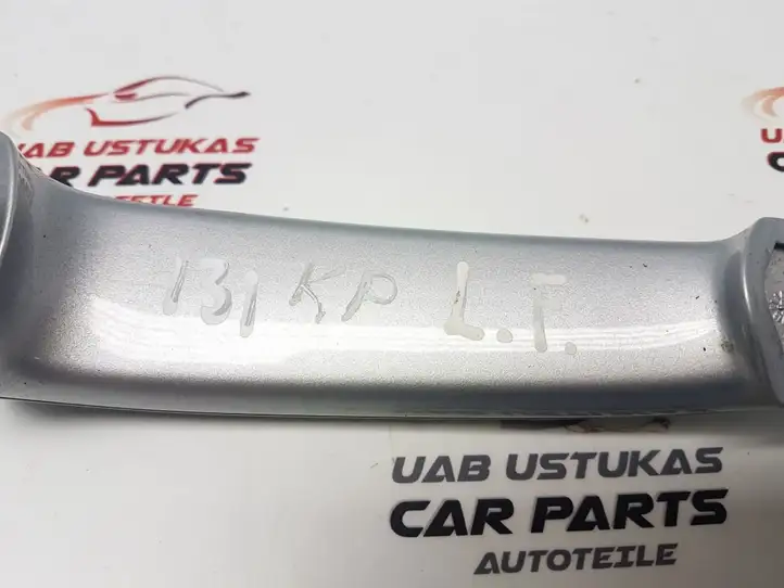 BMW 1 E81 E87 (2004 - 2011) Наружная ручка двери — фото 5