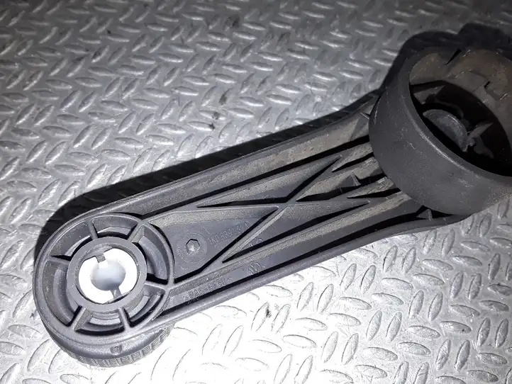 Volkswagen Golf V (2003 - 2009) 1K0839581A Ручка стеклоподъемника — фото 3