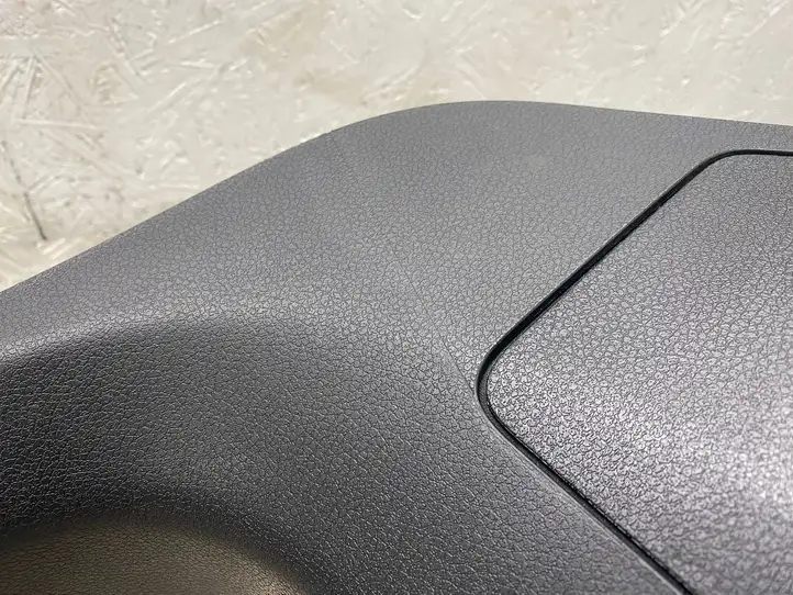 Porsche Panamera (971) (2016 - 2020) 971863484 Внутренняя отделка переднего порога — фото 9