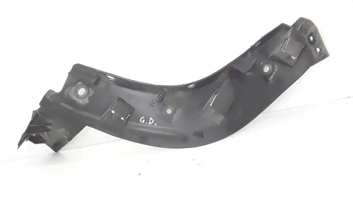 Seat Altea (2004 - 2009) 5P0807376A Кронштейн заднего бампера — фото 1