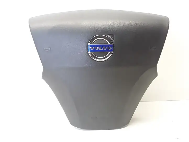 Volvo V50 (2004 - 2008) 8623347 Подушка безопасности руля — фото 1