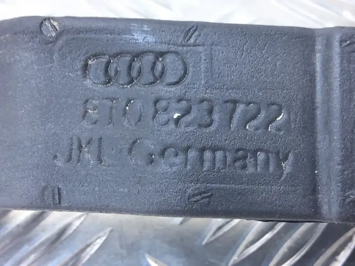 Audi A5 8T 8F (2007 - 2011) 8T0823722 Абсорбер крыла — фото 2