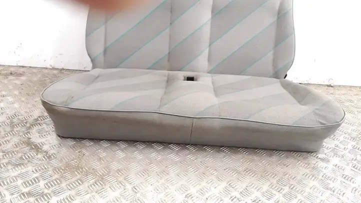 Volkswagen Transporter - Caravelle T4 (1990 - 2003) Переднее сиденье пассажира — фото 7