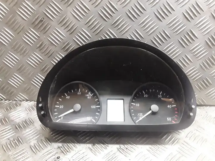 Mercedes-Benz Sprinter W906 (2006 - 2018)  A9064469021 Спидометр (приборный щиток)