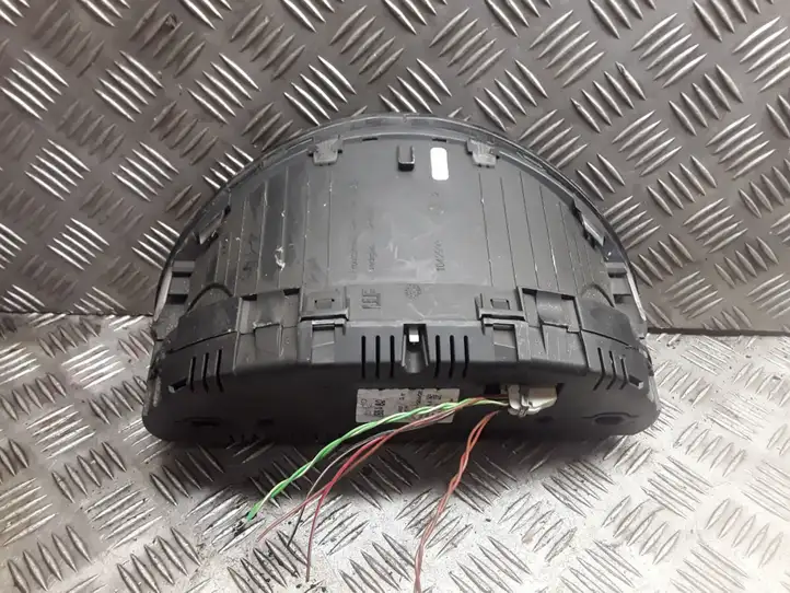 Mercedes-Benz Sprinter W906 (2006 - 2018)  A9064469021 Спидометр (приборный щиток)