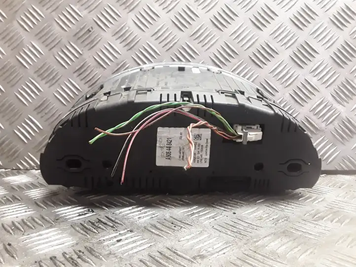 Mercedes-Benz Sprinter W906 (2006 - 2018)  A9064469021 Спидометр (приборный щиток)