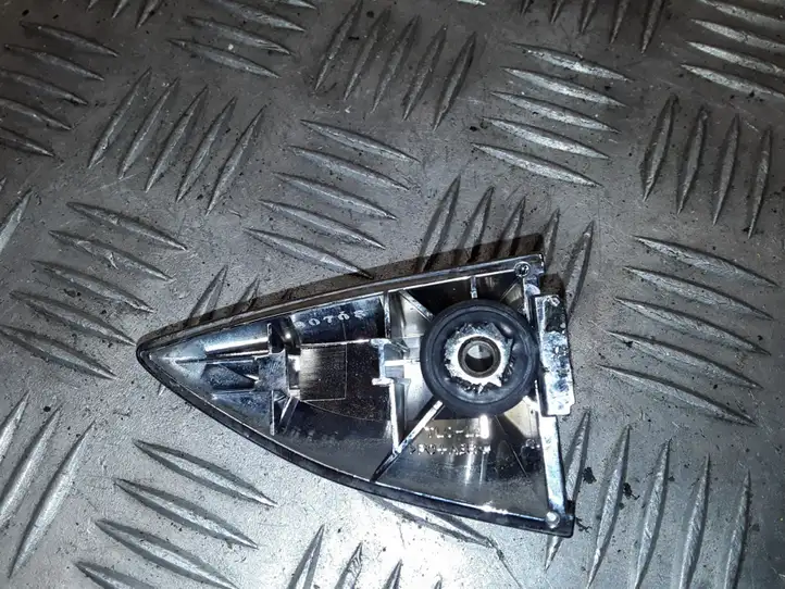 Honda Accord (2008 - 2016) Накладка ручки задней двери — фото 2