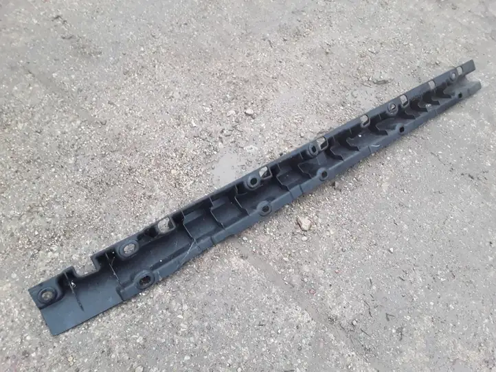 BMW X6 E71 (2008 - 2014) 51777176231 Усилитель порога — фото 3