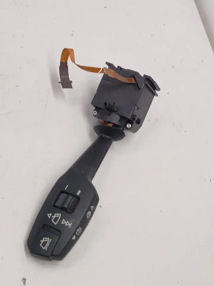 BMW 1 E81 E87 (2004 - 2011) 01208196 Переключатель стеклоочистителей — фото 3