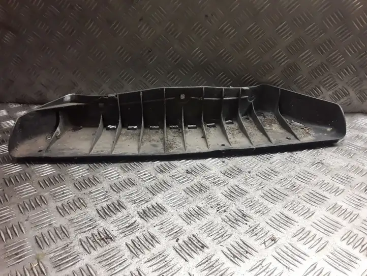 BMW 5 E60 E61 (2004 - 2010) 5112705638813 Кронштейн заднего бампера — фото 1