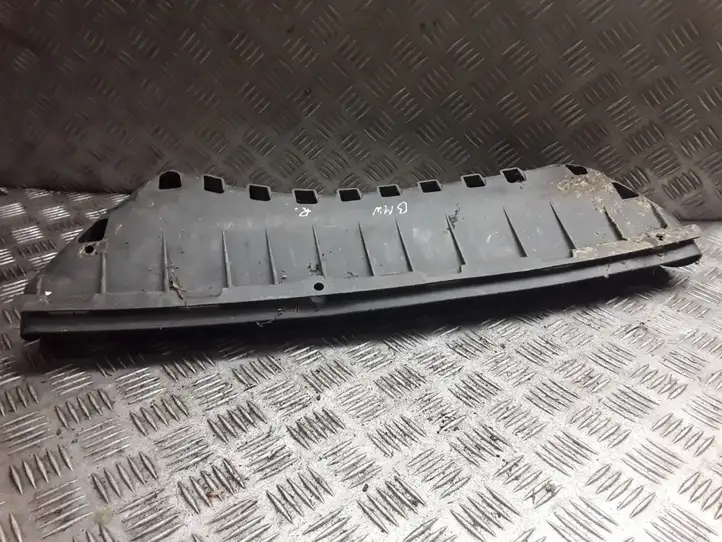BMW 5 E60 E61 (2004 - 2010) 5112705638813 Кронштейн заднего бампера — фото 4