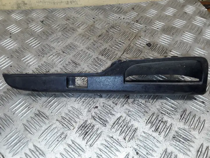 Seat Ibiza II (6k) (1999 - 2002) 6K0867172A Внутренняя ручка задней двери — фото 1