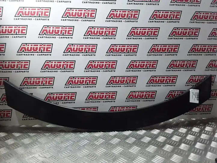 Audi A8 S8 D4 4H (2010 - 2014) 4HO813142C Отделка нижней направляющей раздвижной двери — фото 1