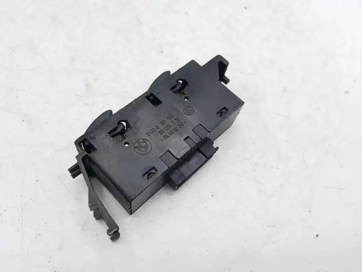 BMW 3 E46 (1998 - 2005) 8381514 Кнопка стеклоподъемников — фото 2