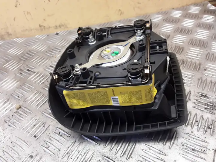 Peugeot Boxer (2007 - 2014) 07354362440 Подушка безопасности руля — фото 3