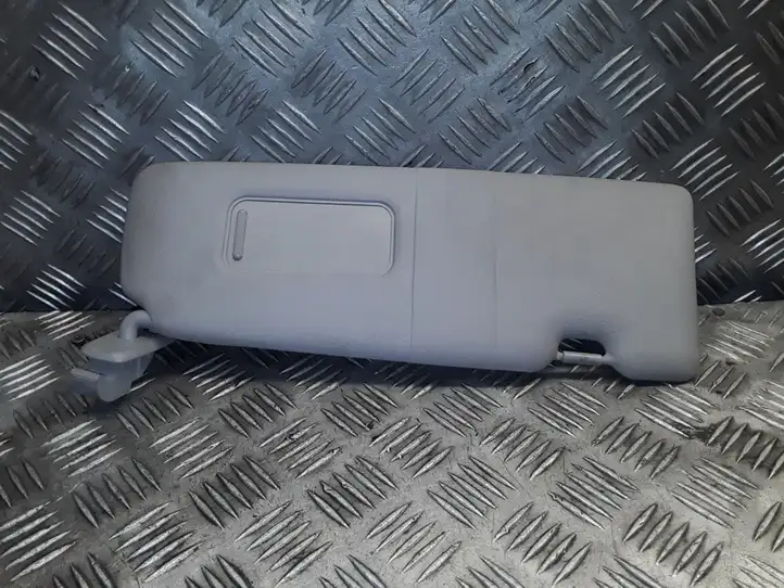 BMW 1 F20 F21 (2011 - 2019) 731914803 Солнцезащитный козырек — фото 1