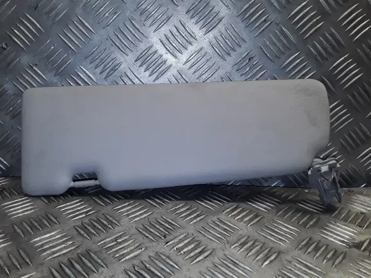 BMW 1 F20 F21 (2011 - 2019) 731914803 Солнцезащитный козырек — фото 3