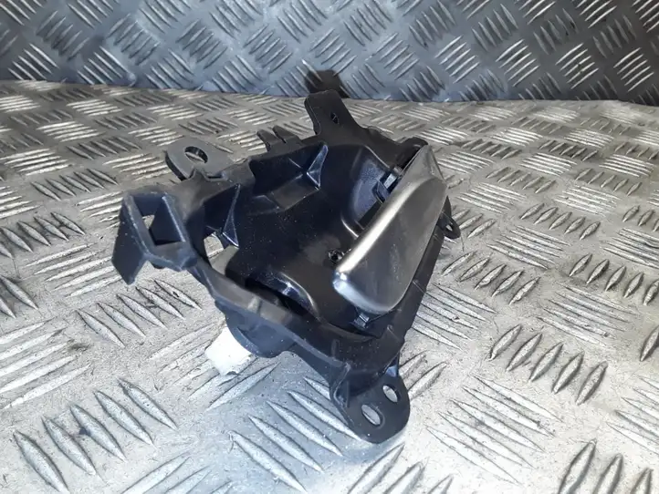 BMW 1 F20 F21 (2011 - 2019) 51417240412 Внутренняя ручка двери — фото 3