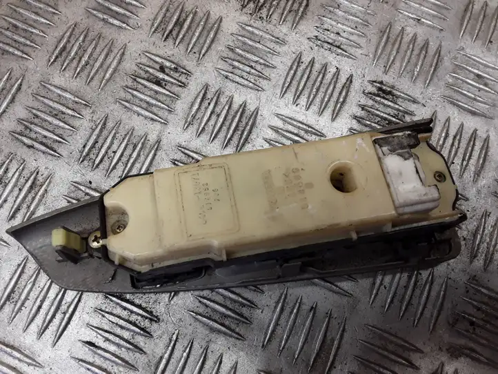 Toyota Avensis Verso (1995 - 2001) 514569B Блок кнопок стеклоподъемников — фото 3