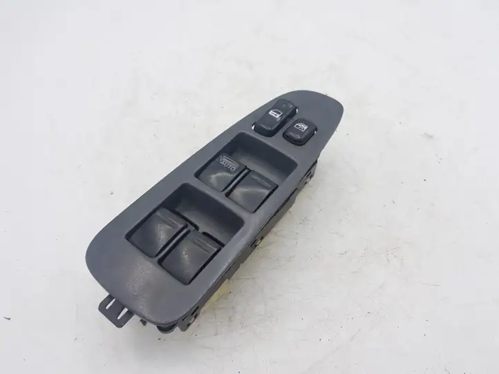 Toyota Previa (XR30, XR40) II (2000 - 2006) 8404028030 Блок кнопок стеклоподъемников — фото 1