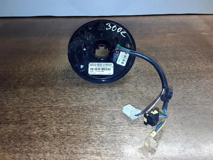 Chrysler 300 - 300C (2005 - 2011) 01412620 Контактное кольцо SRS — фото 3