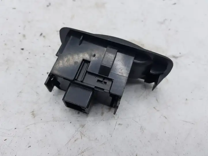 Toyota Corolla Verso E121 (2004 - 2007) 54035228 Кнопка стеклоподъемников — фото 1
