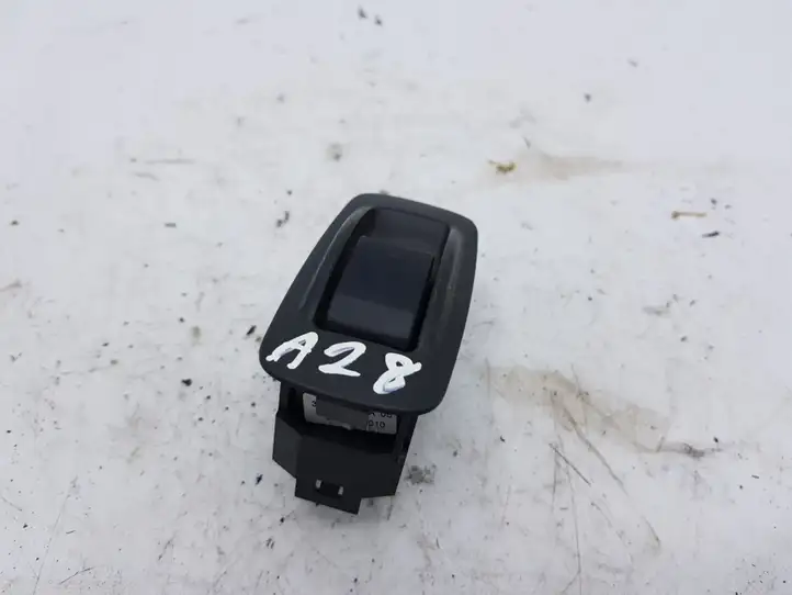 Toyota Corolla Verso E121 (2004 - 2007) 54035228 Кнопка стеклоподъемников — фото 2