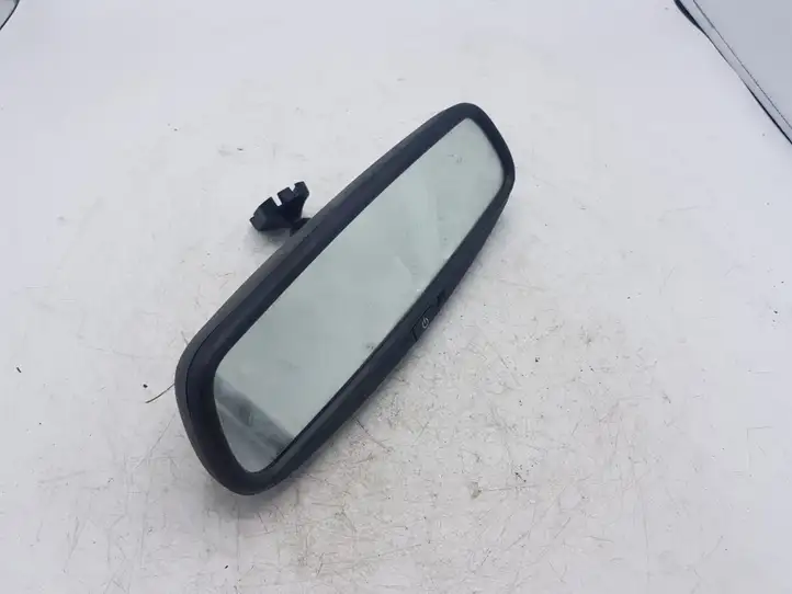 Toyota Corolla Verso E121 (2004 - 2007) 8781005040 Салонное зеркало заднего вида — фото 1