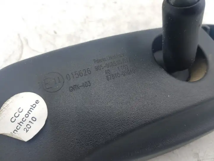 Toyota Corolla Verso E121 (2004 - 2007) 8781005040 Салонное зеркало заднего вида — фото 2
